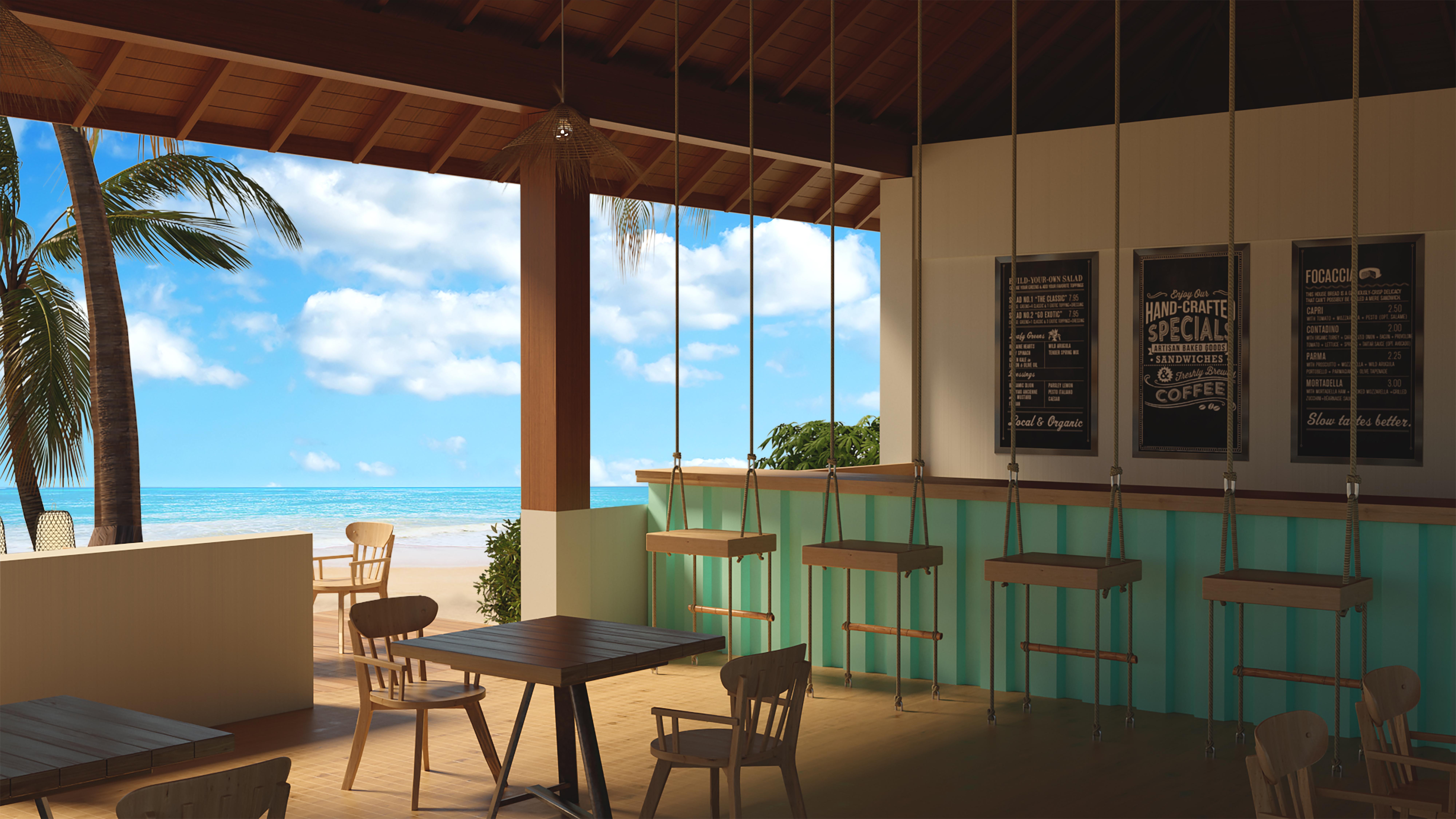 Cinnamon Hakuraa Huraa Maldives (Adults Only) Zewnętrze zdjęcie