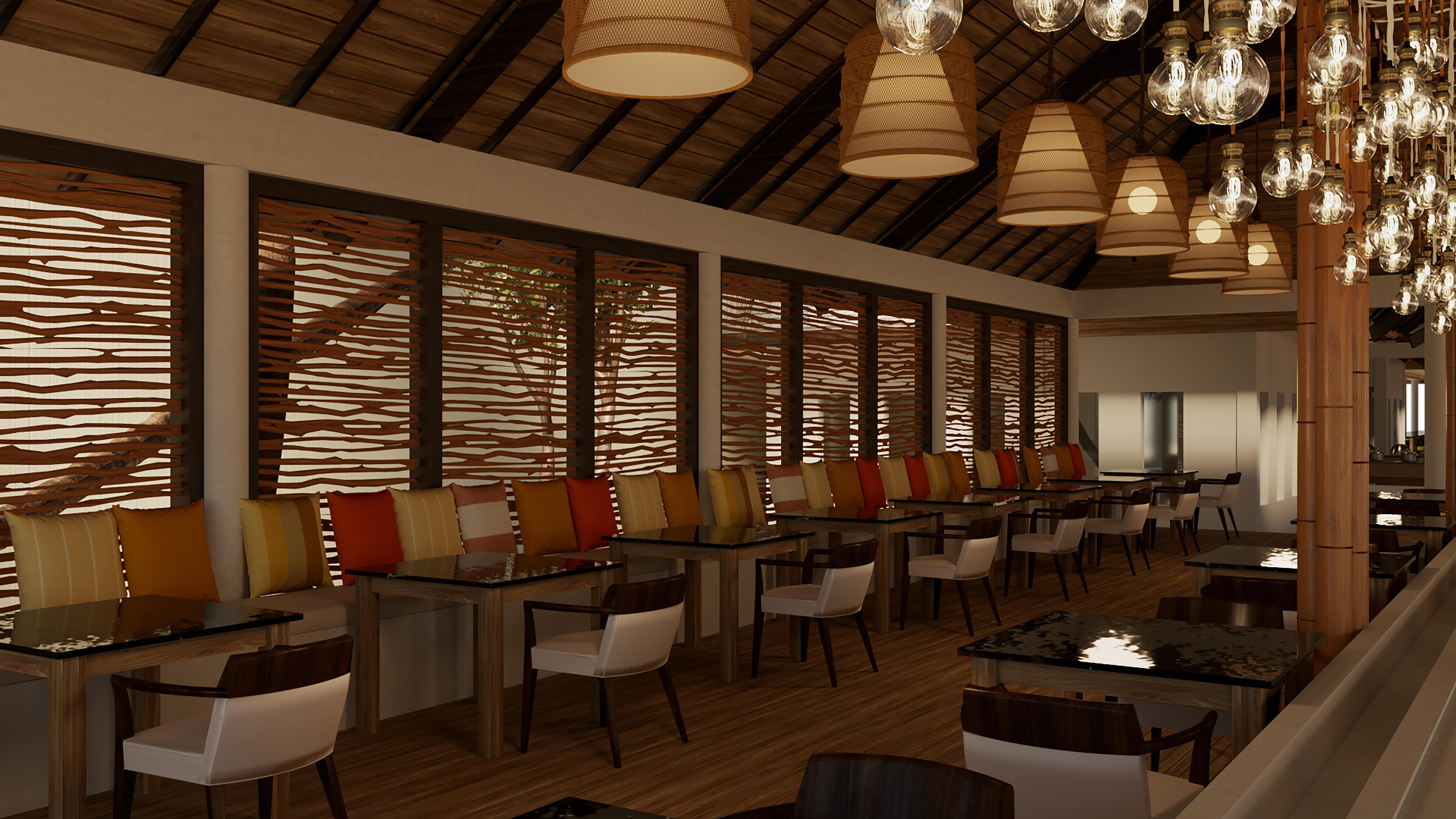 Cinnamon Hakuraa Huraa Maldives (Adults Only) Zewnętrze zdjęcie
