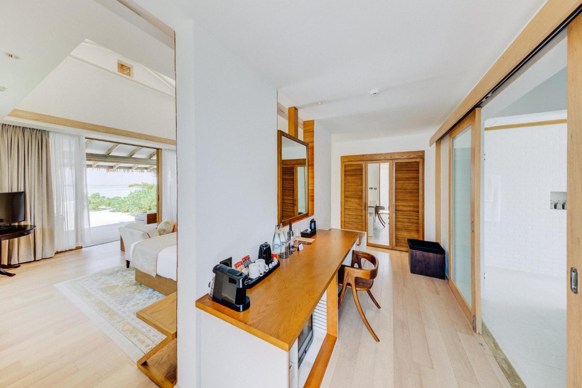 Cinnamon Hakuraa Huraa Maldives (Adults Only) Zewnętrze zdjęcie