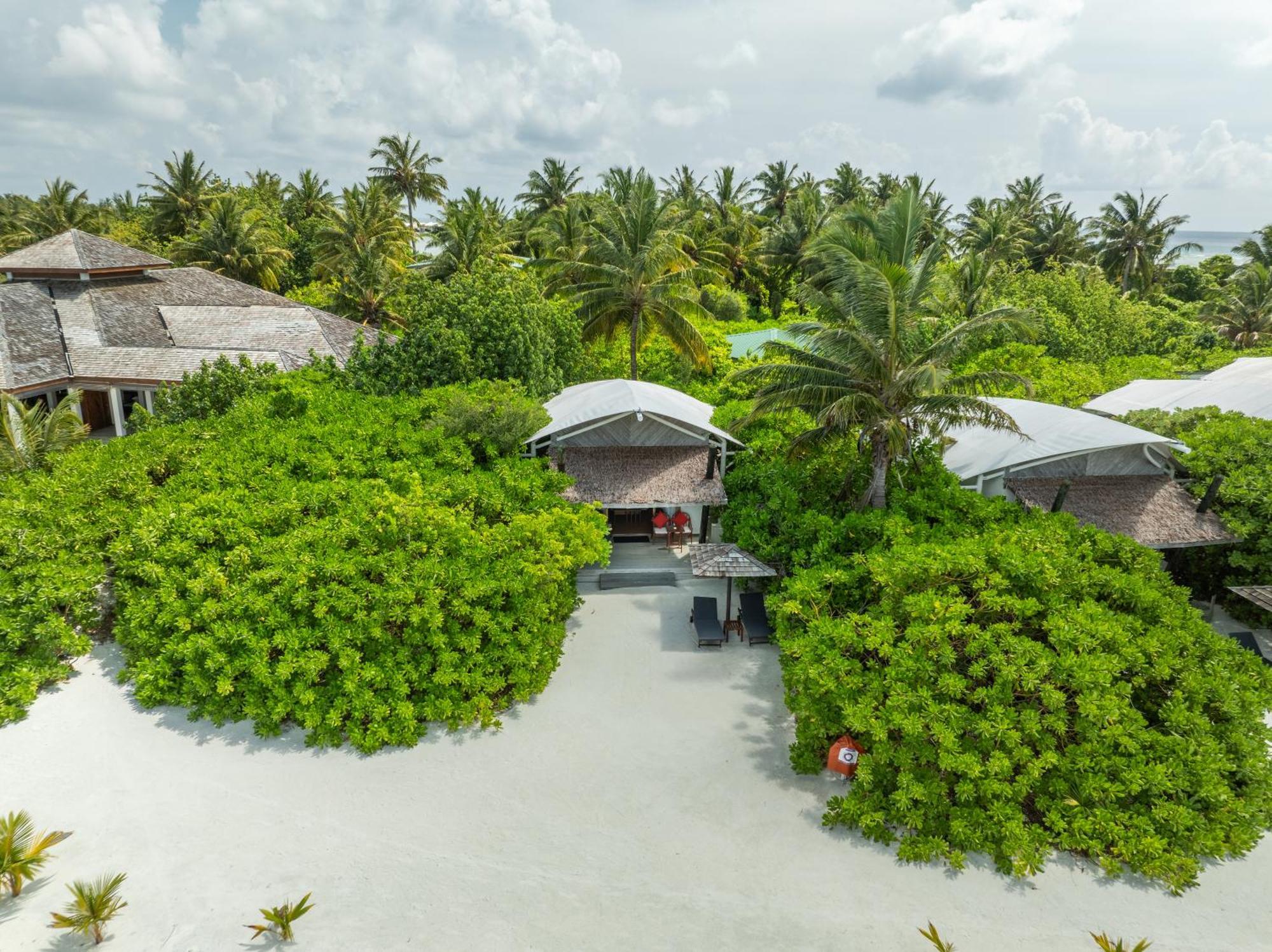 Cinnamon Hakuraa Huraa Maldives (Adults Only) Zewnętrze zdjęcie