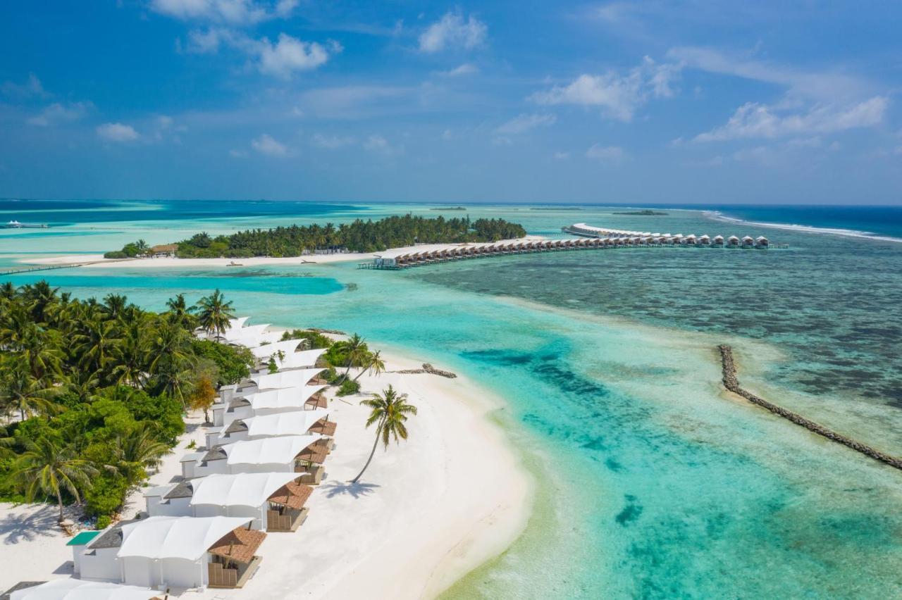Cinnamon Hakuraa Huraa Maldives Zewnętrze zdjęcie
